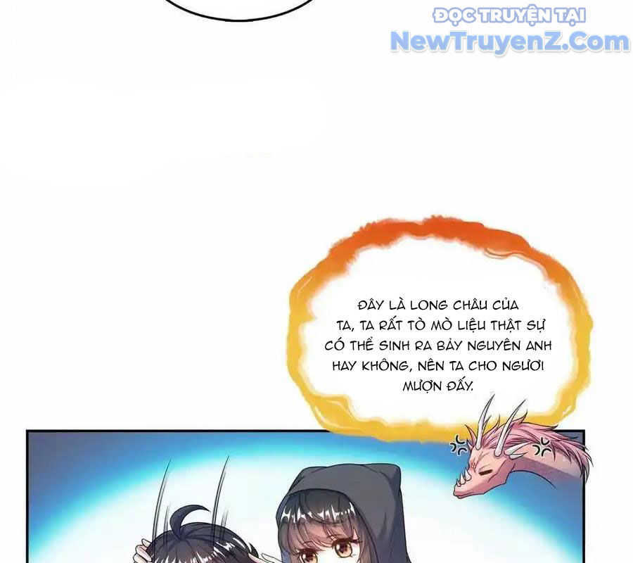 Tu Chân Nói Chuyện Phiếm Quần Chapter 594 - Trang 2