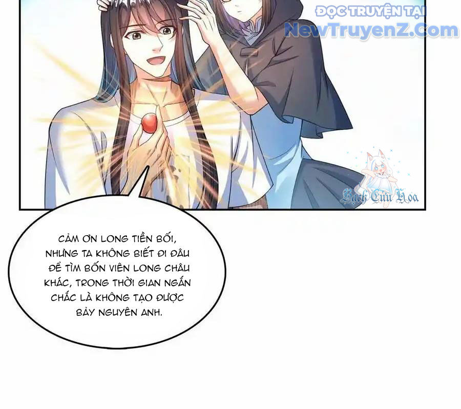 Tu Chân Nói Chuyện Phiếm Quần Chapter 594 - Trang 2