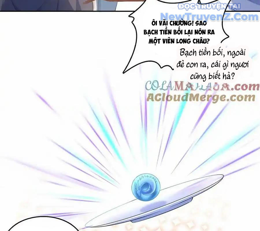 Tu Chân Nói Chuyện Phiếm Quần Chapter 594 - Trang 2