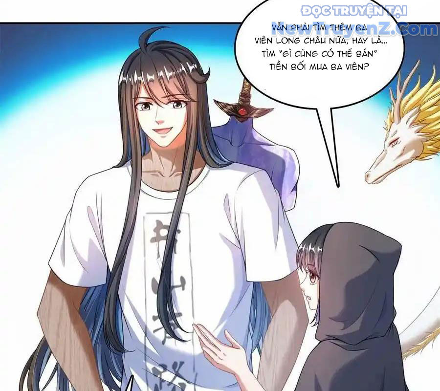 Tu Chân Nói Chuyện Phiếm Quần Chapter 594 - Trang 2