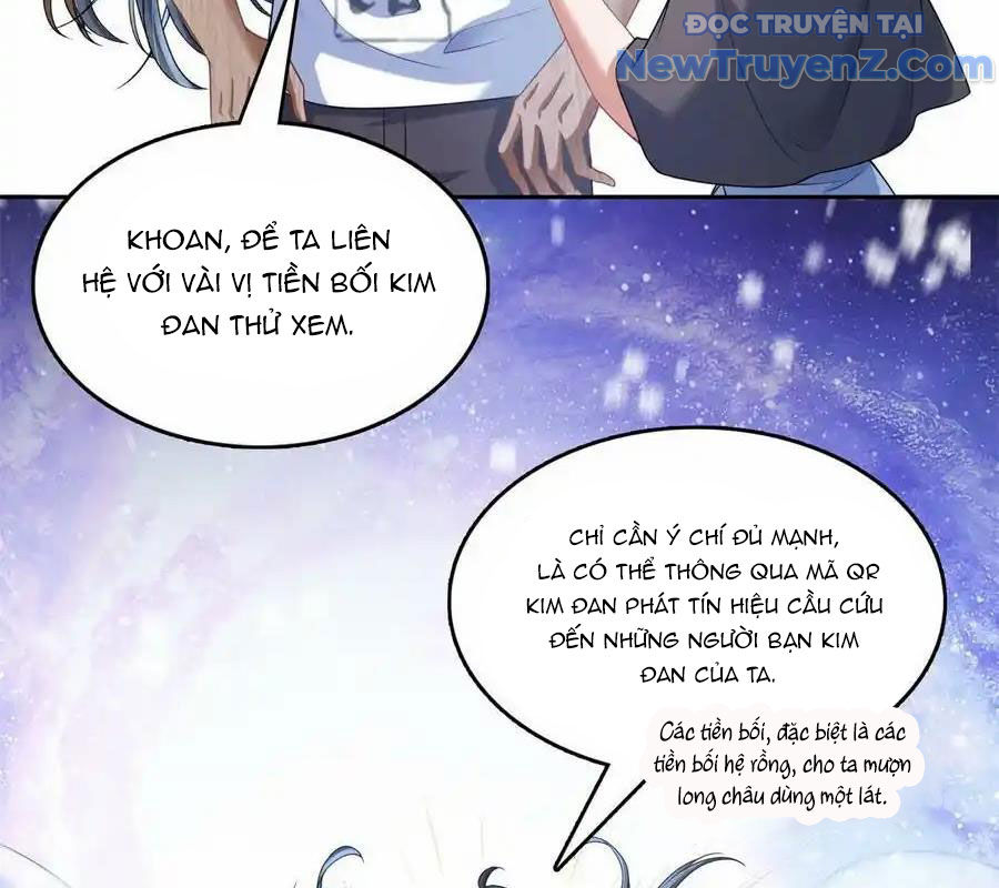 Tu Chân Nói Chuyện Phiếm Quần Chapter 594 - Trang 2