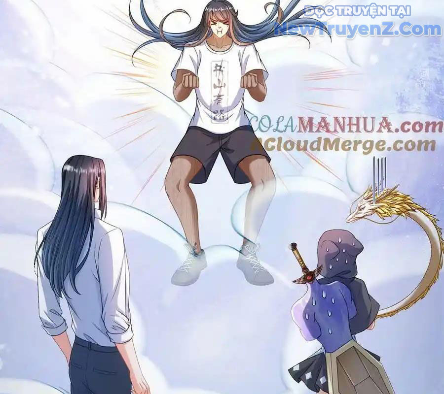Tu Chân Nói Chuyện Phiếm Quần Chapter 594 - Trang 2