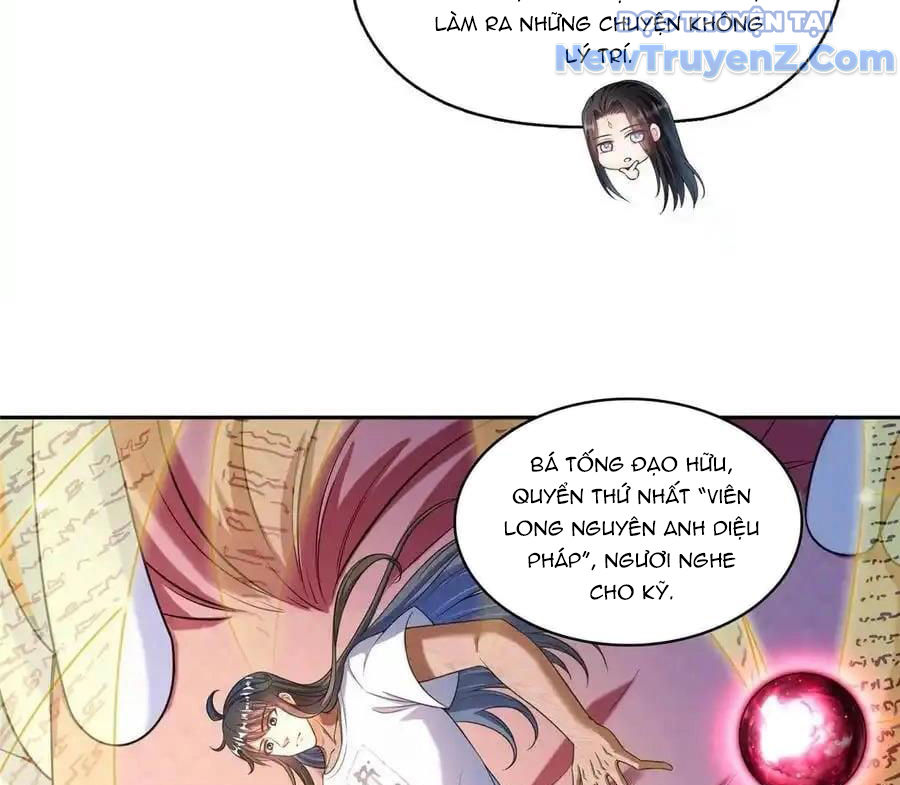 Tu Chân Nói Chuyện Phiếm Quần Chapter 596 - Trang 2