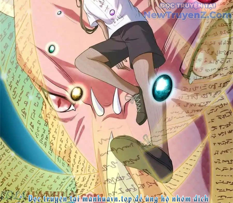 Tu Chân Nói Chuyện Phiếm Quần Chapter 596 - Trang 2