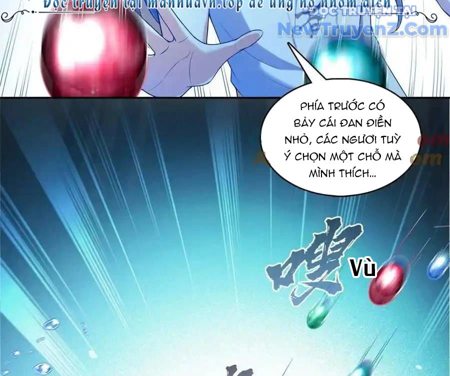 Tu Chân Nói Chuyện Phiếm Quần Chapter 596 - Trang 2