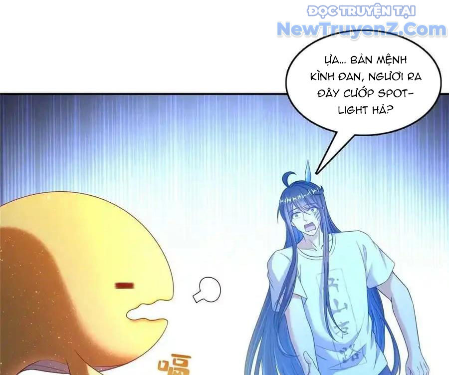 Tu Chân Nói Chuyện Phiếm Quần Chapter 596 - Trang 2