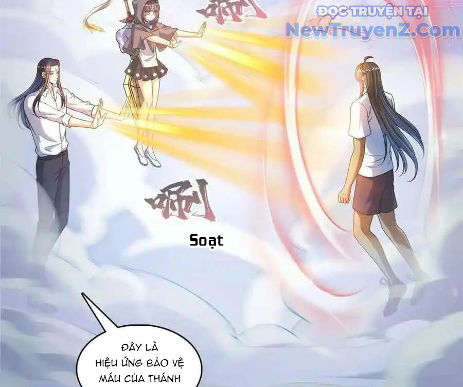 Tu Chân Nói Chuyện Phiếm Quần Chapter 596 - Trang 2