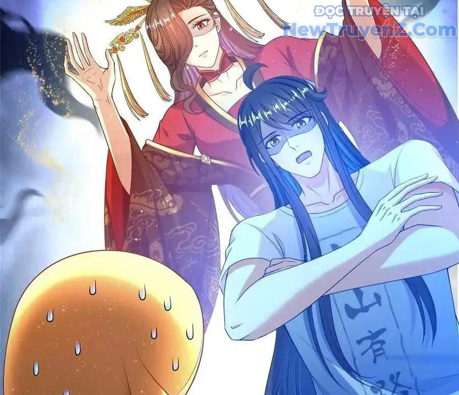 Tu Chân Nói Chuyện Phiếm Quần Chapter 596 - Trang 2