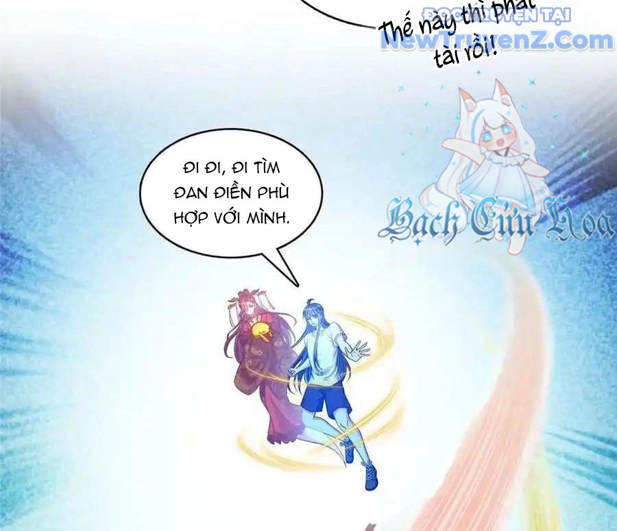 Tu Chân Nói Chuyện Phiếm Quần Chapter 596 - Trang 2