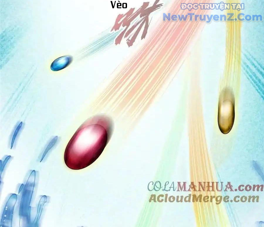 Tu Chân Nói Chuyện Phiếm Quần Chapter 596 - Trang 2