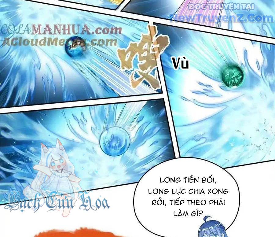 Tu Chân Nói Chuyện Phiếm Quần Chapter 596 - Trang 2