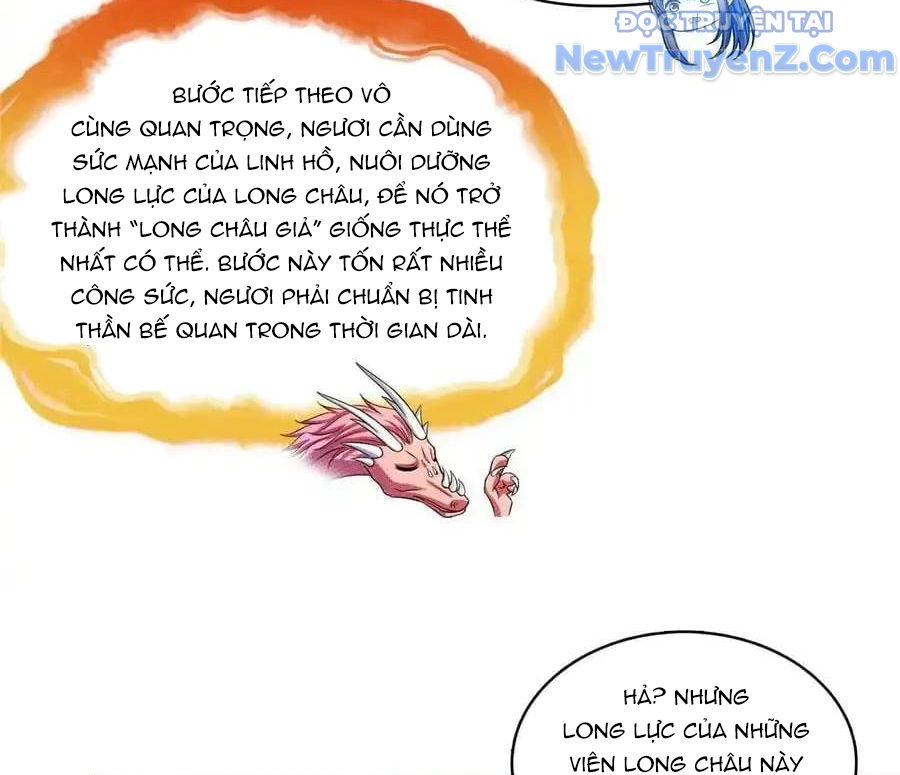 Tu Chân Nói Chuyện Phiếm Quần Chapter 596 - Trang 2