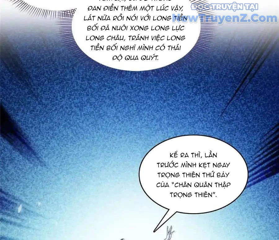 Tu Chân Nói Chuyện Phiếm Quần Chapter 596 - Trang 2