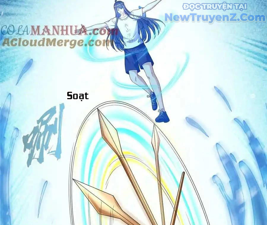 Tu Chân Nói Chuyện Phiếm Quần Chapter 596 - Trang 2