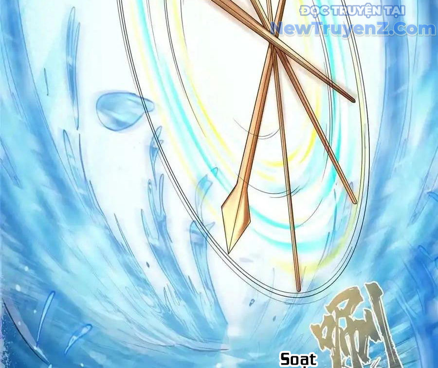 Tu Chân Nói Chuyện Phiếm Quần Chapter 596 - Trang 2