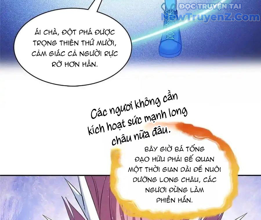Tu Chân Nói Chuyện Phiếm Quần Chapter 596 - Trang 2