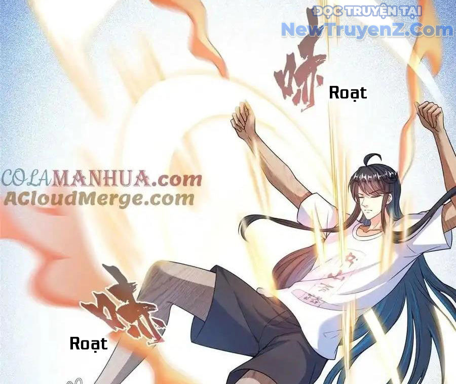 Tu Chân Nói Chuyện Phiếm Quần Chapter 596 - Trang 2