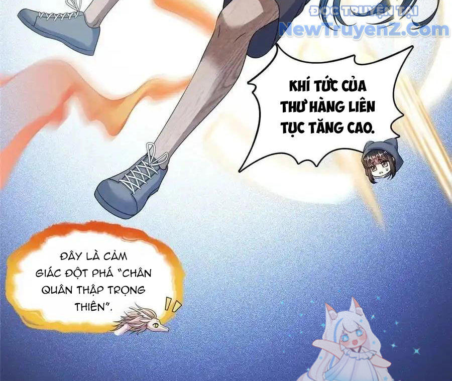 Tu Chân Nói Chuyện Phiếm Quần Chapter 596 - Trang 2