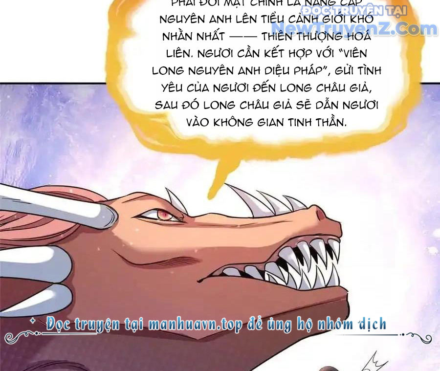 Tu Chân Nói Chuyện Phiếm Quần Chapter 596 - Trang 2