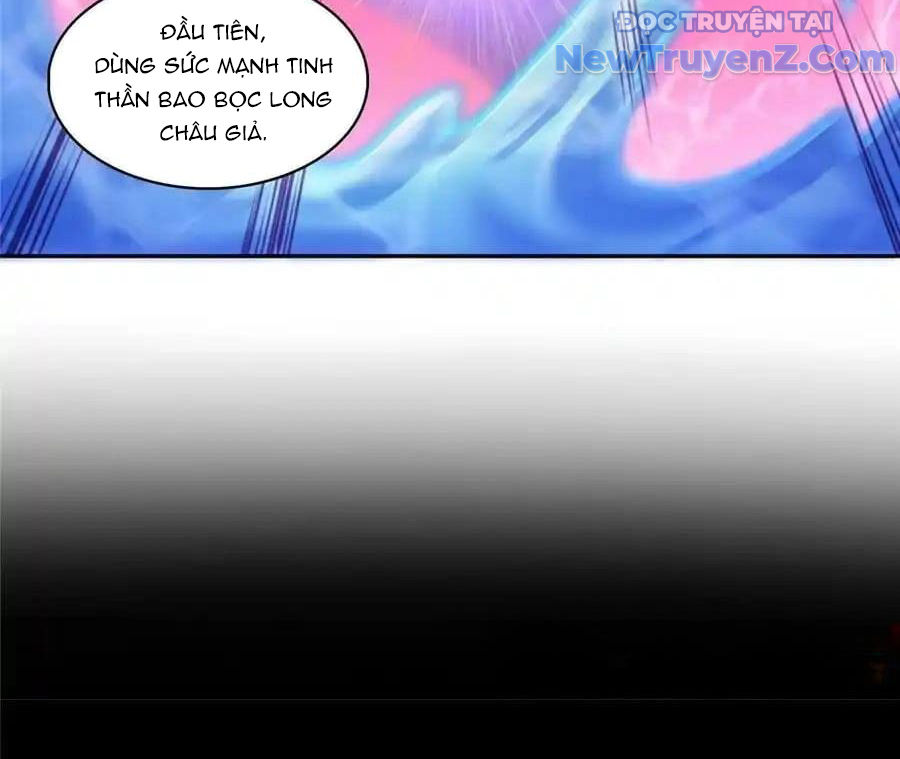Tu Chân Nói Chuyện Phiếm Quần Chapter 596 - Trang 2