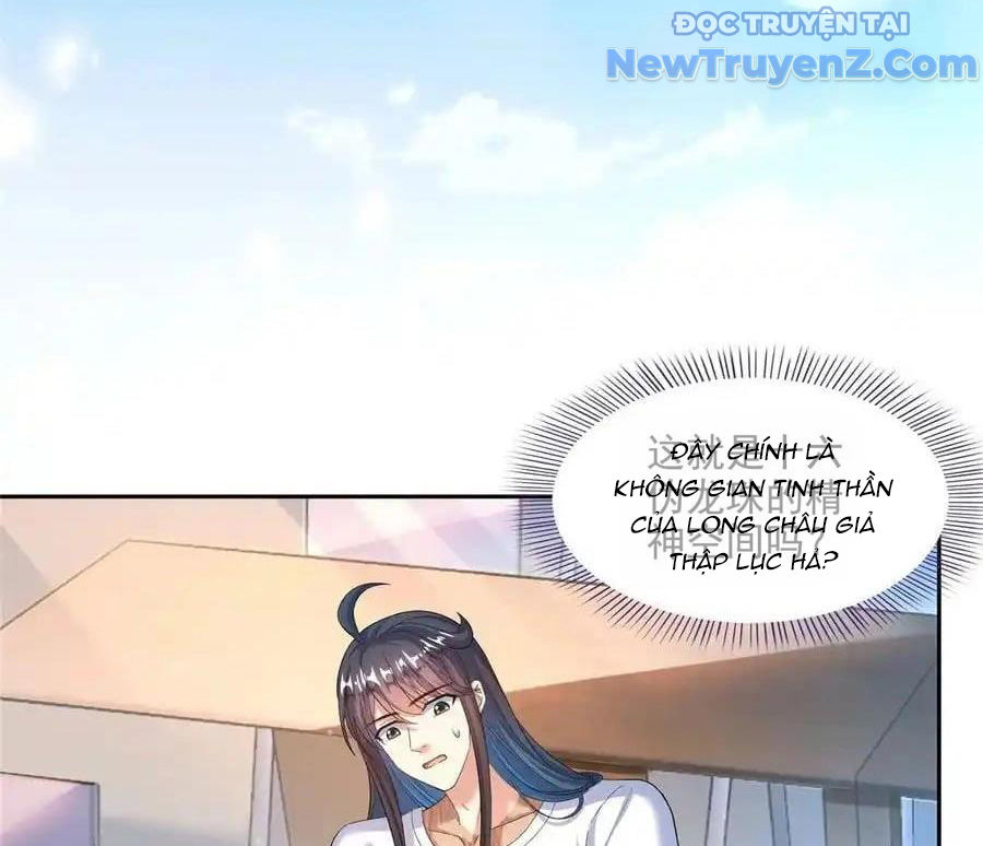 Tu Chân Nói Chuyện Phiếm Quần Chapter 596 - Trang 2