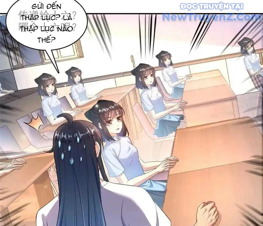 Tu Chân Nói Chuyện Phiếm Quần Chapter 596 - Trang 2