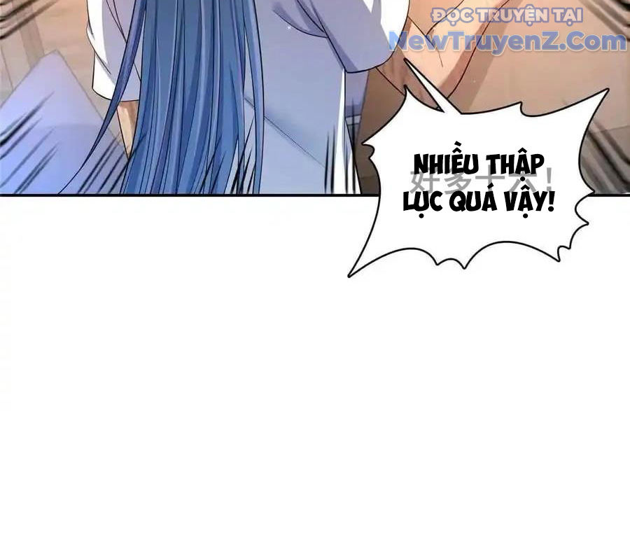 Tu Chân Nói Chuyện Phiếm Quần Chapter 596 - Trang 2