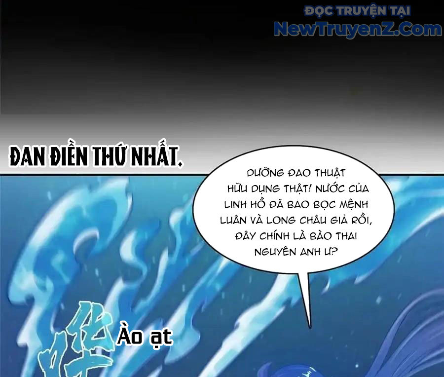 Tu Chân Nói Chuyện Phiếm Quần Chapter 596 - Trang 2