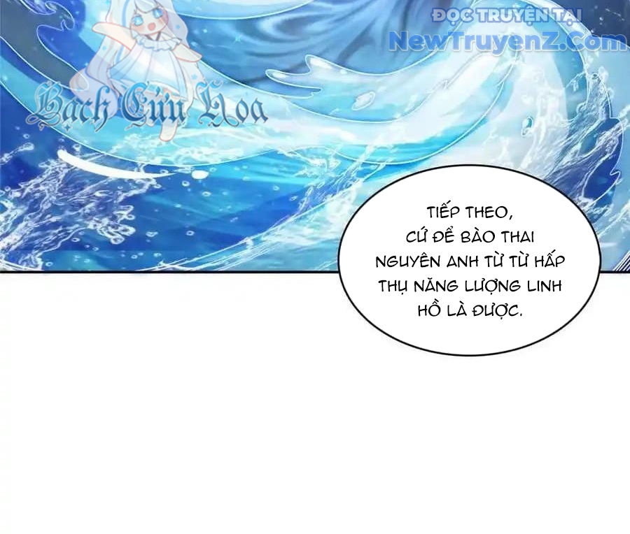 Tu Chân Nói Chuyện Phiếm Quần Chapter 596 - Trang 2