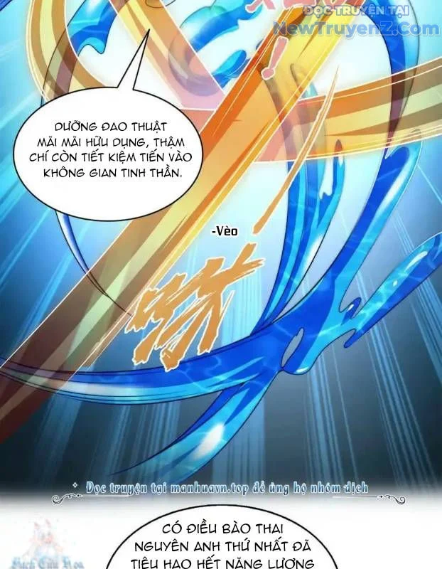 Tu Chân Nói Chuyện Phiếm Quần Chapter 597 - Trang 2