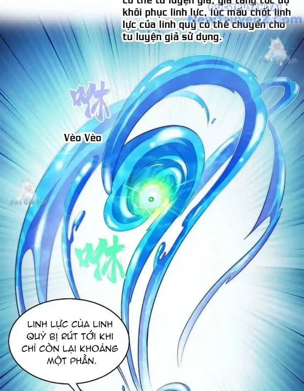 Tu Chân Nói Chuyện Phiếm Quần Chapter 597 - Trang 2