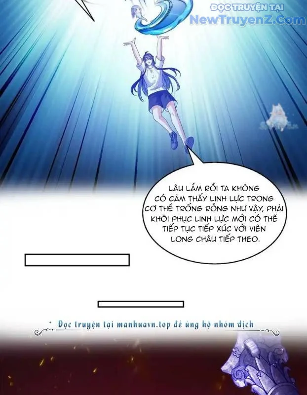 Tu Chân Nói Chuyện Phiếm Quần Chapter 597 - Trang 2