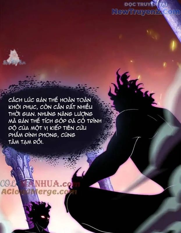 Tu Chân Nói Chuyện Phiếm Quần Chapter 597 - Trang 2