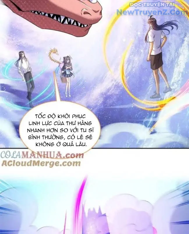 Tu Chân Nói Chuyện Phiếm Quần Chapter 597 - Trang 2