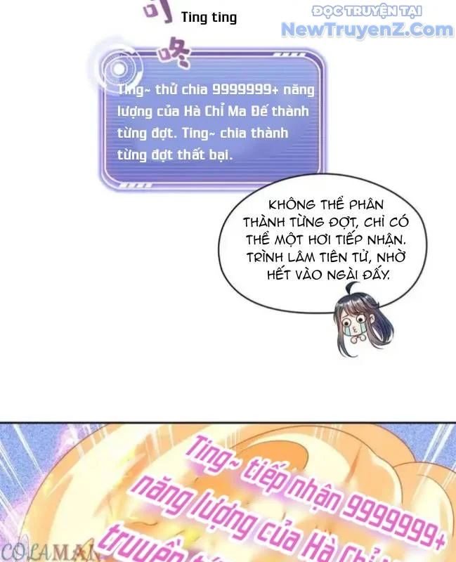 Tu Chân Nói Chuyện Phiếm Quần Chapter 597 - Trang 2