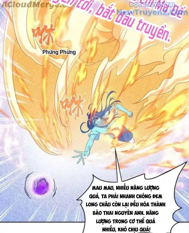 Tu Chân Nói Chuyện Phiếm Quần Chapter 597 - Trang 2