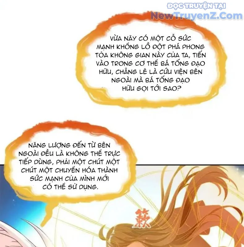 Tu Chân Nói Chuyện Phiếm Quần Chapter 597 - Trang 2