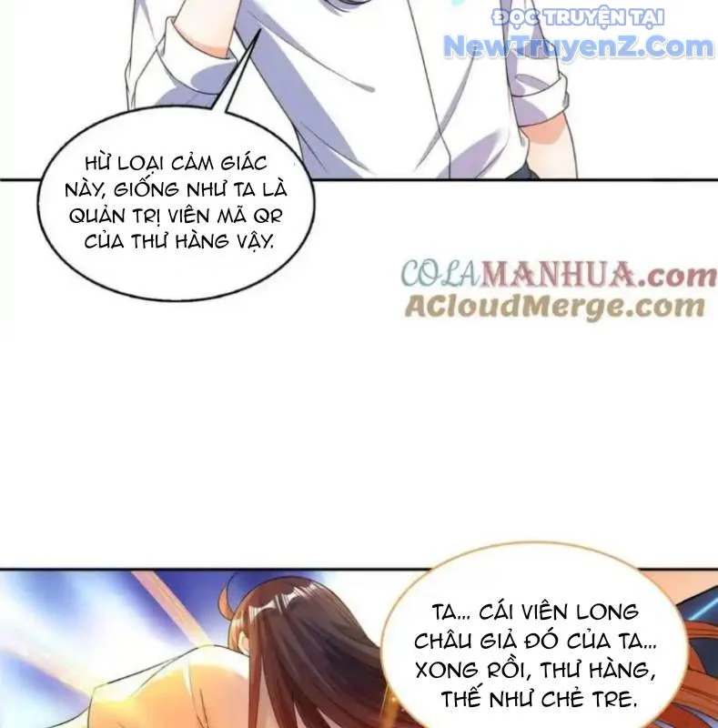 Tu Chân Nói Chuyện Phiếm Quần Chapter 597 - Trang 2