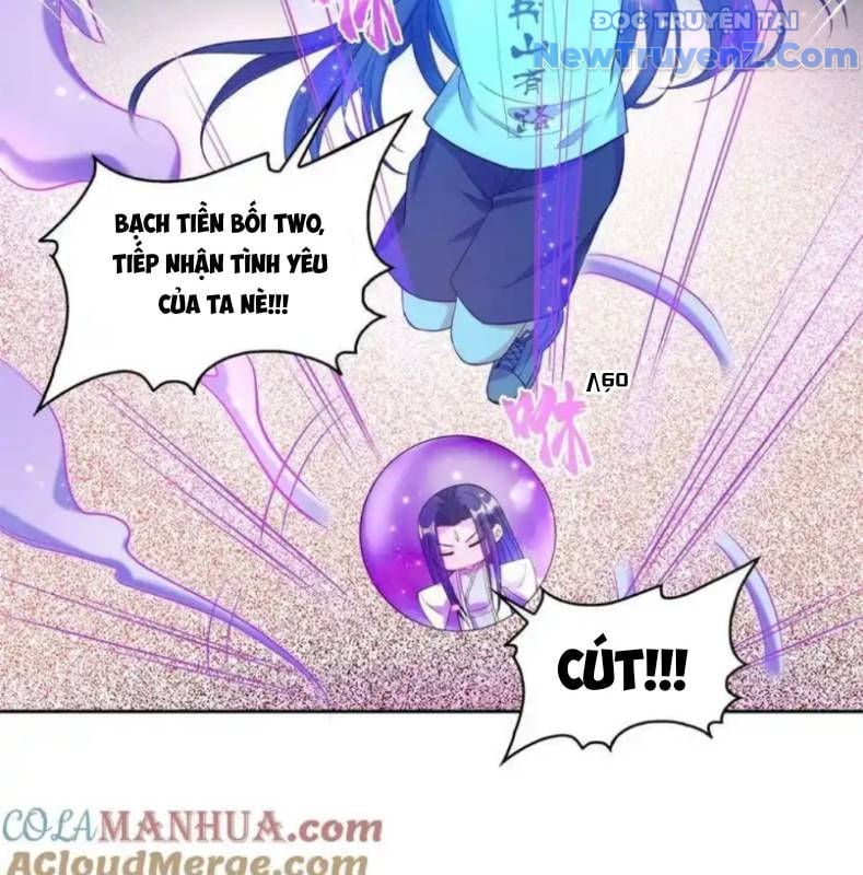 Tu Chân Nói Chuyện Phiếm Quần Chapter 597 - Trang 2
