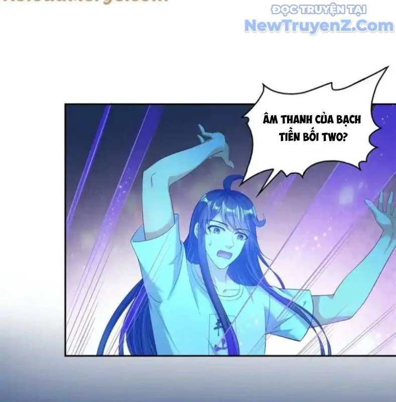 Tu Chân Nói Chuyện Phiếm Quần Chapter 597 - Trang 2