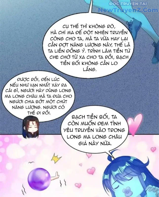 Tu Chân Nói Chuyện Phiếm Quần Chapter 597 - Trang 2
