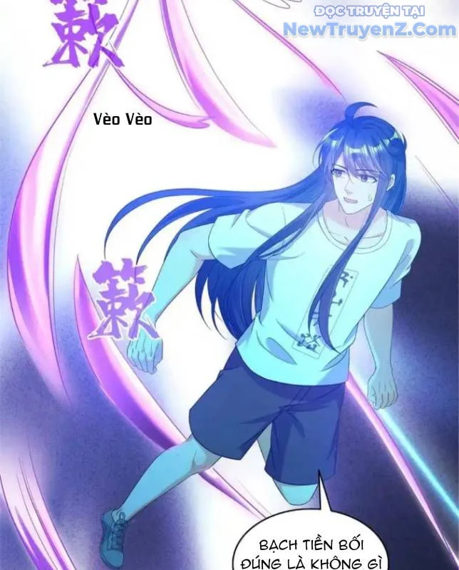 Tu Chân Nói Chuyện Phiếm Quần Chapter 597 - Trang 2