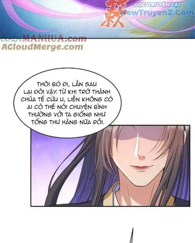 Tu Chân Nói Chuyện Phiếm Quần Chapter 597 - Trang 2