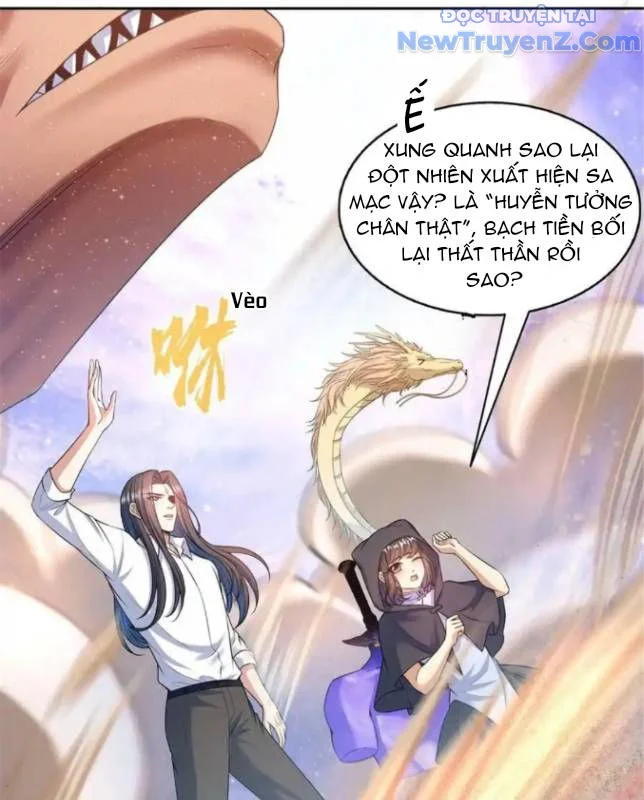 Tu Chân Nói Chuyện Phiếm Quần Chapter 597 - Trang 2