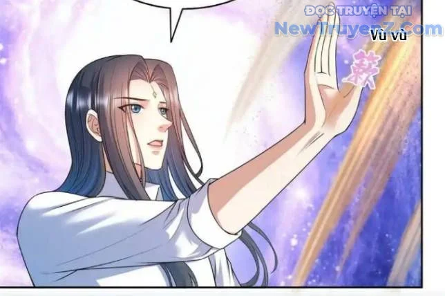 Tu Chân Nói Chuyện Phiếm Quần Chapter 597 - Trang 2