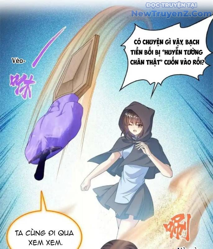 Tu Chân Nói Chuyện Phiếm Quần Chapter 597 - Trang 2