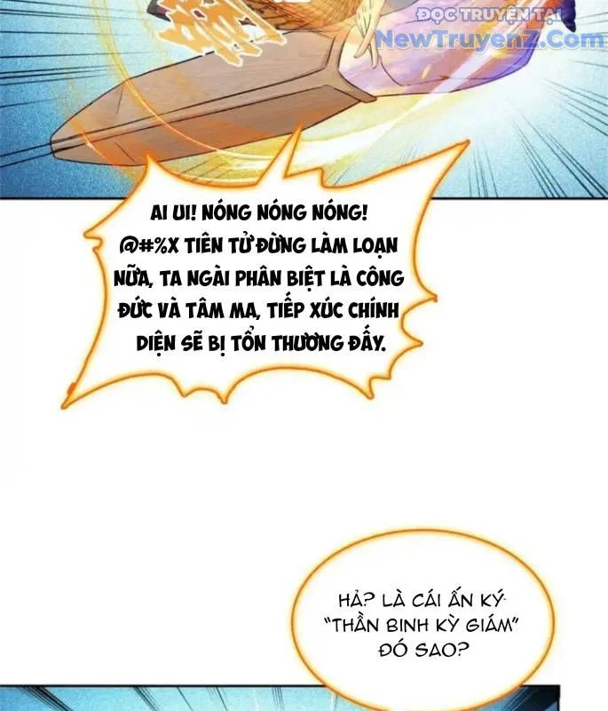 Tu Chân Nói Chuyện Phiếm Quần Chapter 597 - Trang 2