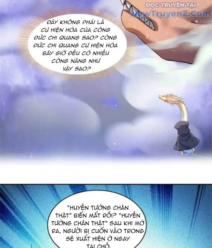 Tu Chân Nói Chuyện Phiếm Quần Chapter 597 - Trang 2