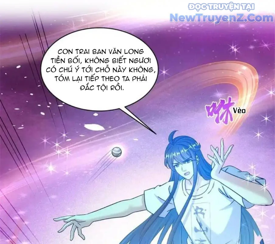 Tu Chân Nói Chuyện Phiếm Quần Chapter 597 - Trang 2
