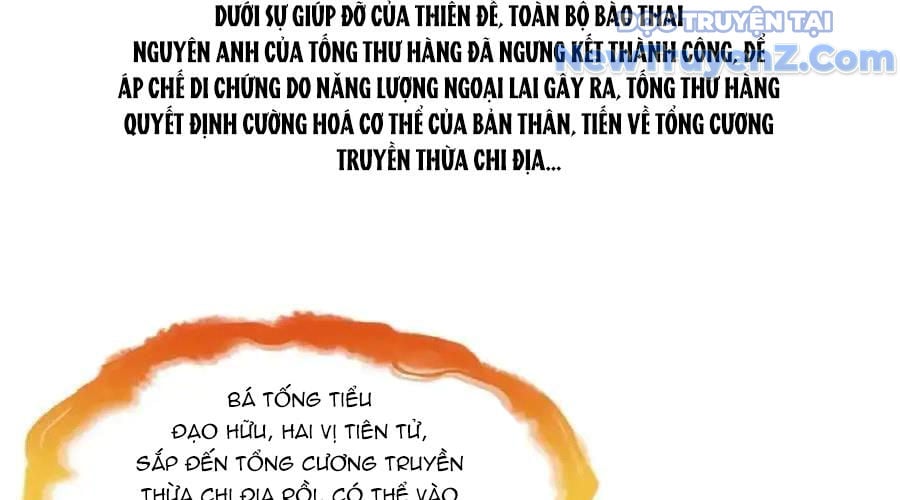 Tu Chân Nói Chuyện Phiếm Quần Chapter 599 - Trang 2